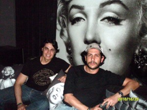 Mega boate LUX LOUNGE é inaugurada em Divinópolis nesta quinta-feira (21) com a presença do DJ Jesus Luz, ex-namorado da popstar Madonna savio - lux lounde